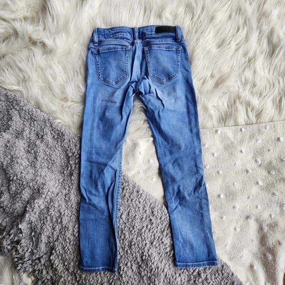 DAYTRIP Ankle Skinny Jeans - Picture 7 of 7